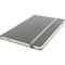 JAM Paper Large Hardcover Notebook with Elastic Band